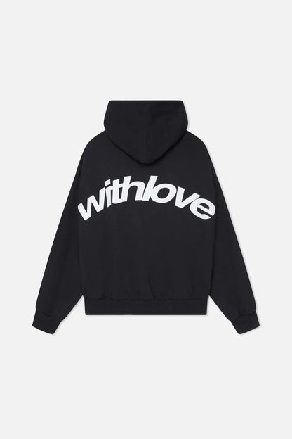 Herren Oversize Hoodie Kapuze Bequem