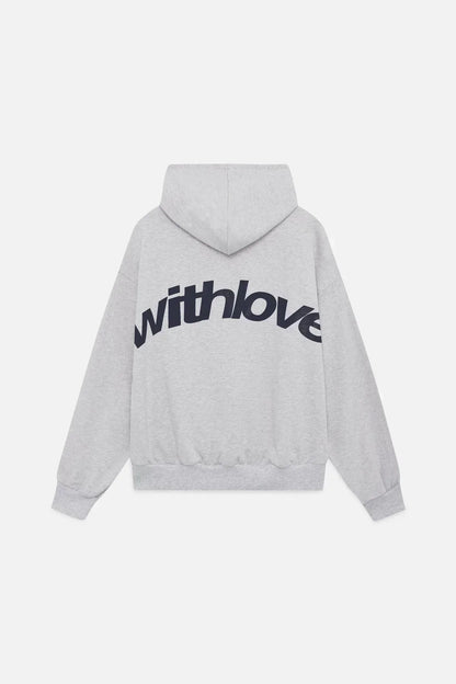 Herren Oversize Hoodie Kapuze Bequem