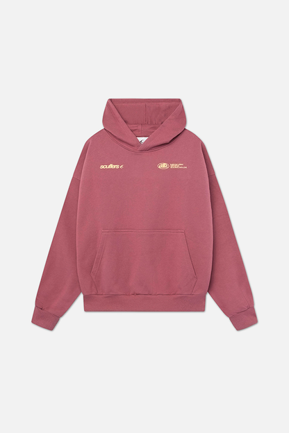 Herren Oversize Hoodie Kapuze Bequem