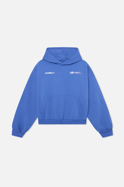 Herren Oversize Hoodie Kapuze Bequem