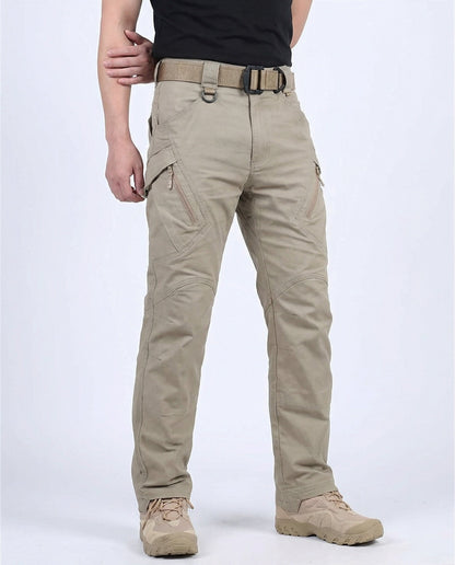 Vielseitige Outdoorhose Beweglich Komfort