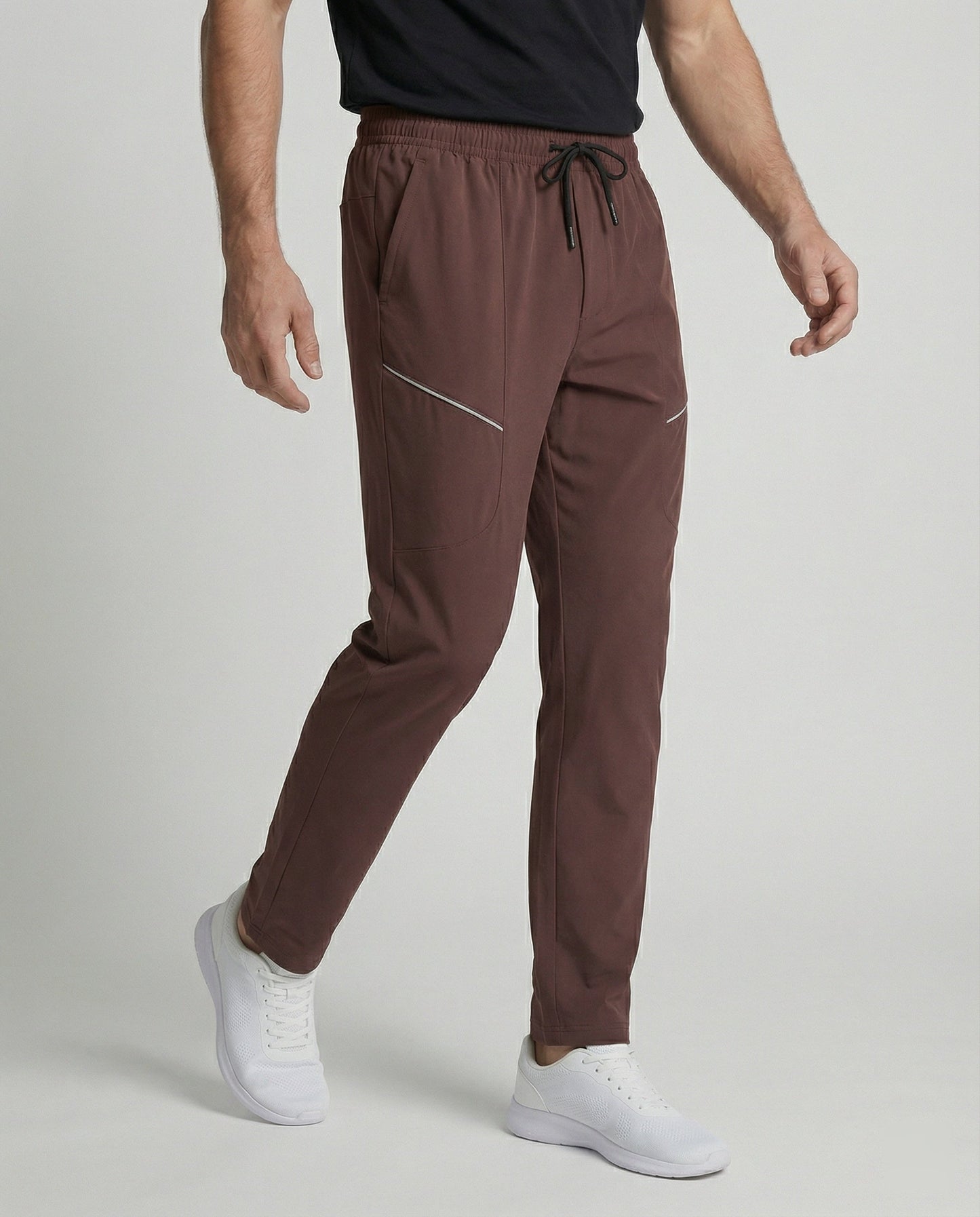 Herren Outdoor Trailhose Freizeitbekleidung