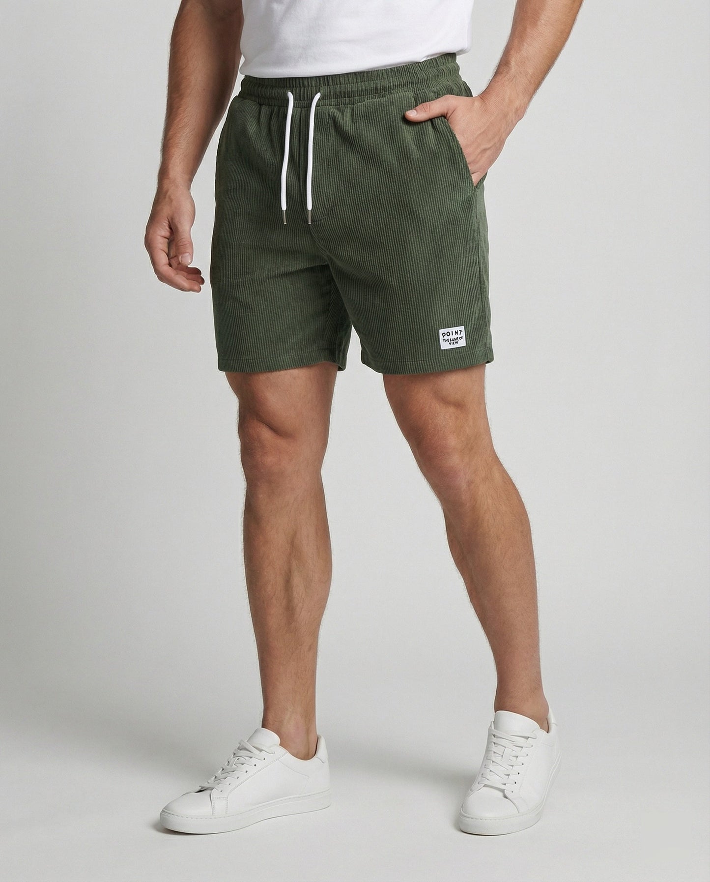 Herren Badeshorts Lässig