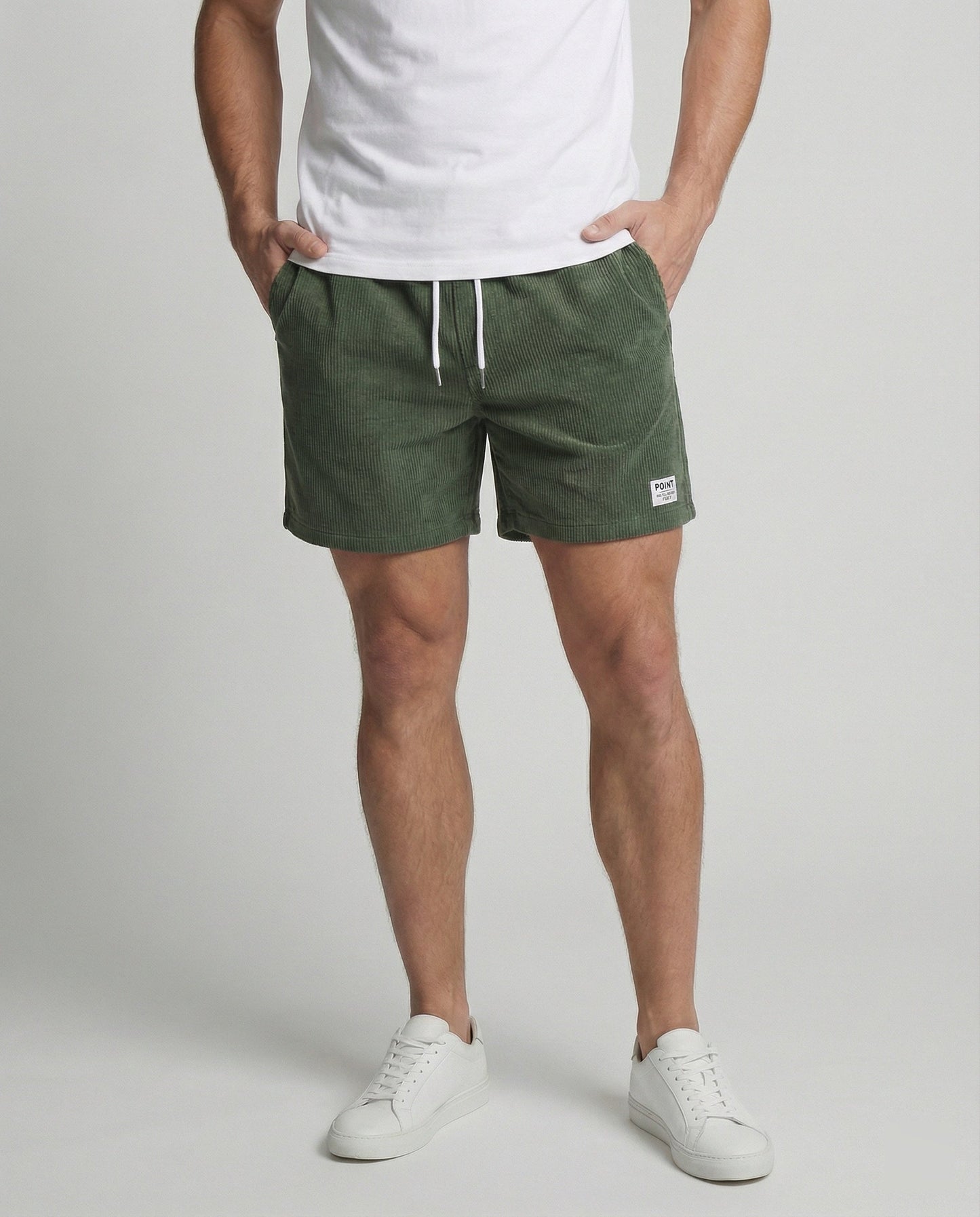Herren Badeshorts Sportlich Aktiv