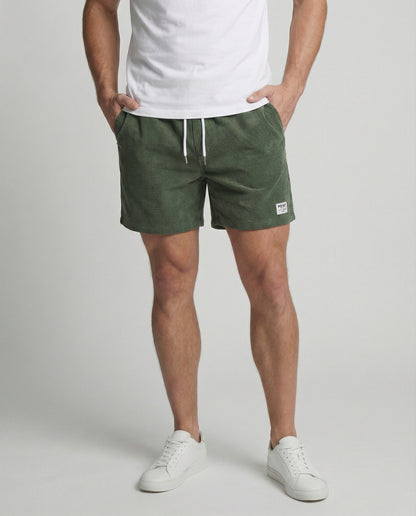 Herren Badeshorts Sportlich Aktiv