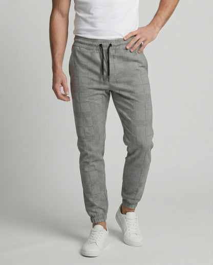 Bequeme Damen Jogginghose Weich