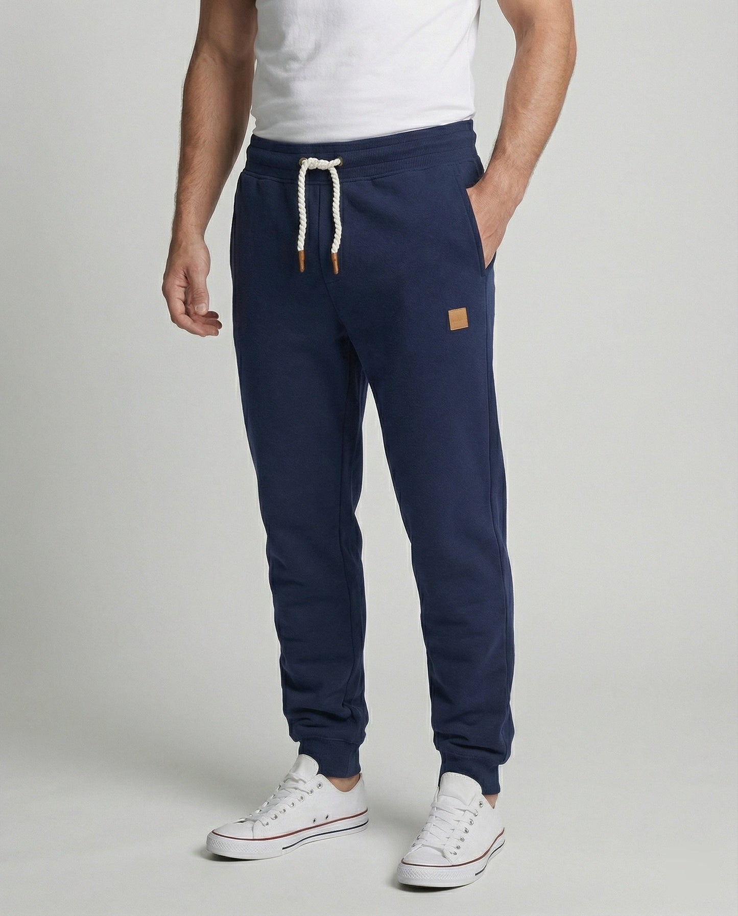 Herren Jogginghose Sport Bequem