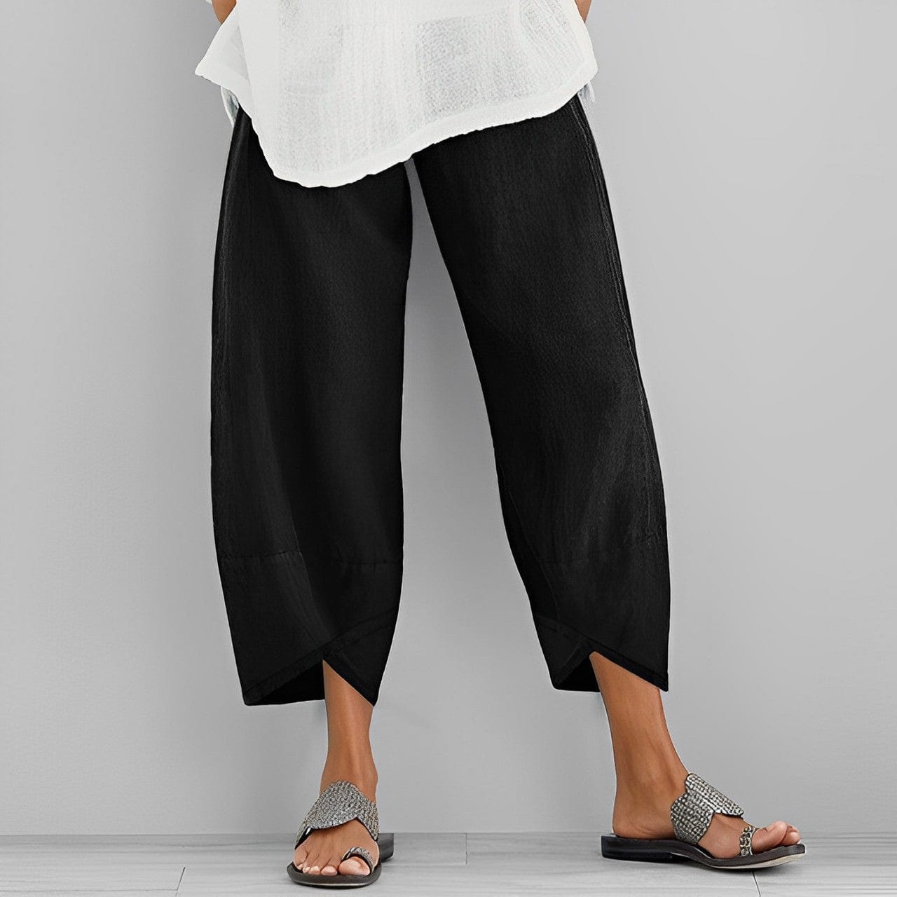 Damen Baumwollhose Judit