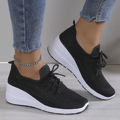 Damen Orthopädische Laufschuhe