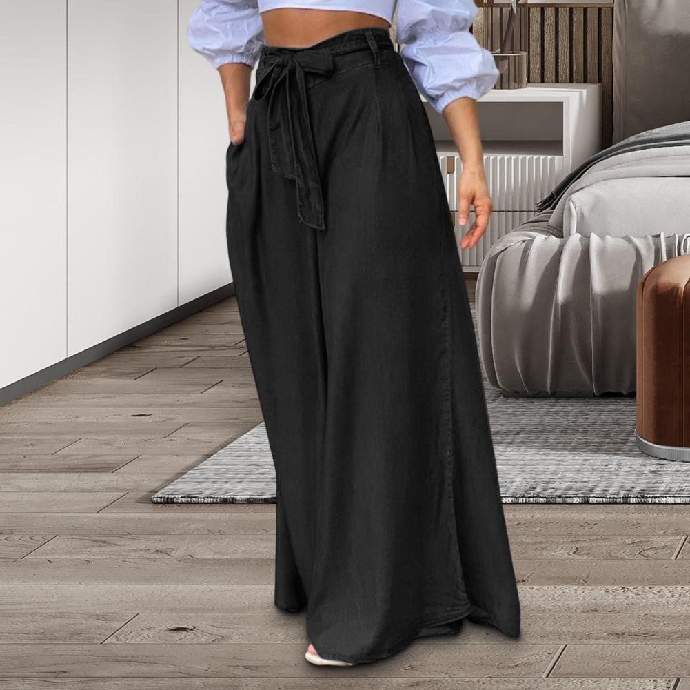 Eveloria Damen Jeans Chic Stil