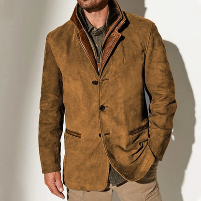 Eveloria Damen Retrojacke