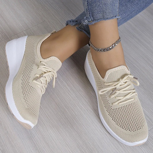 Damen Orthopädische Laufschuhe - Eveloria
