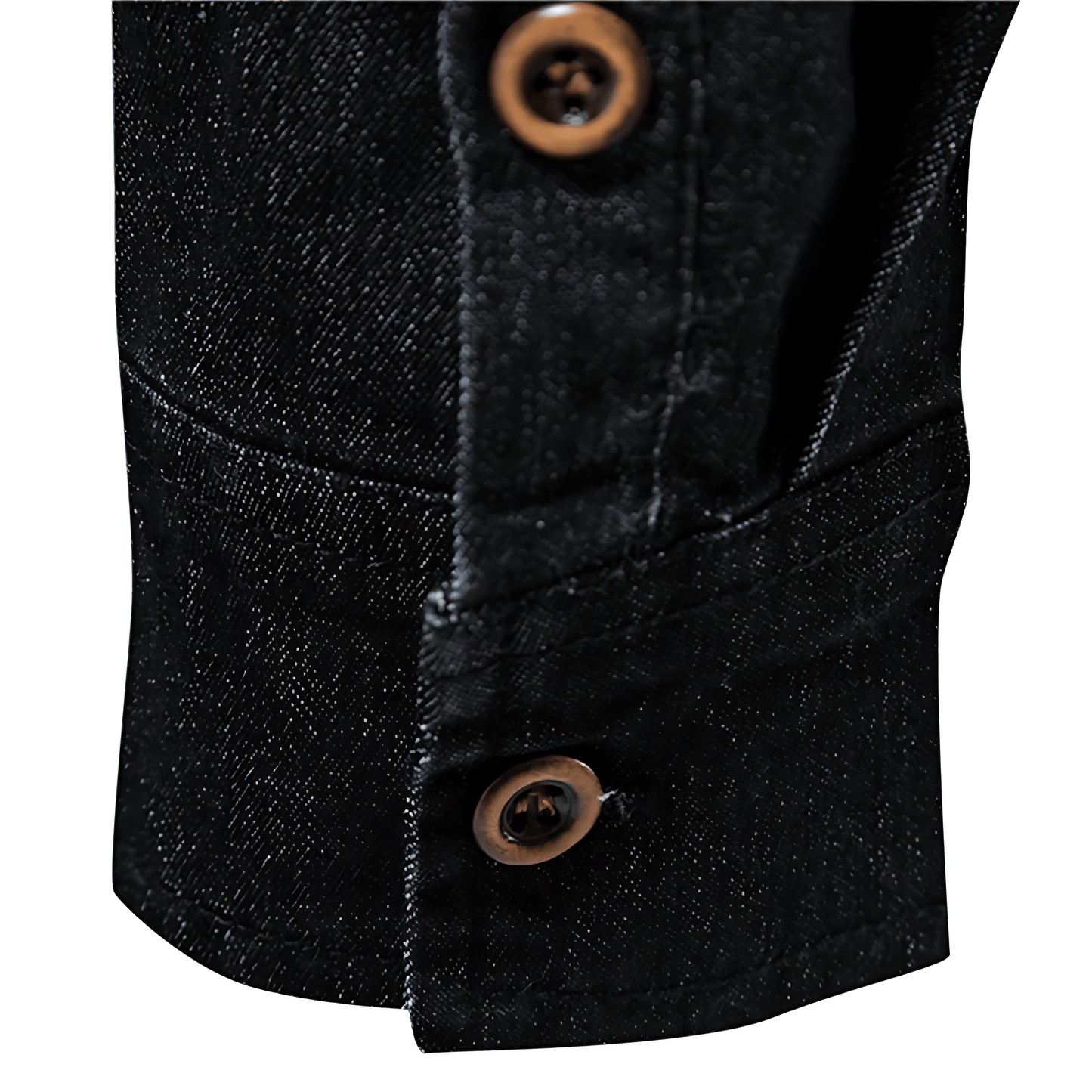 Eveloria Damen Denim Hemd