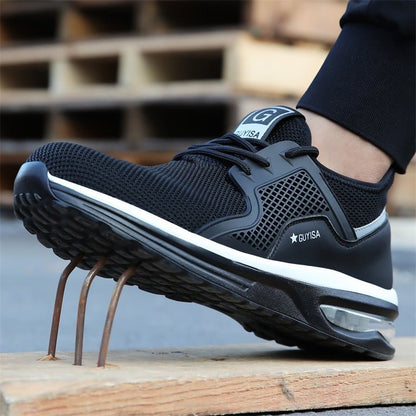 Damen Sneaker Bequem für Arbeit