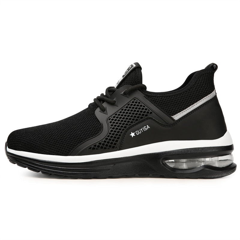 Damen Sneaker Bequem für Arbeit - Eveloria