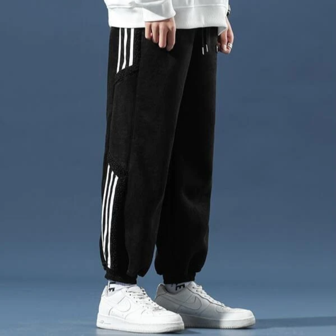 Herren Sport Joggingshose Lang