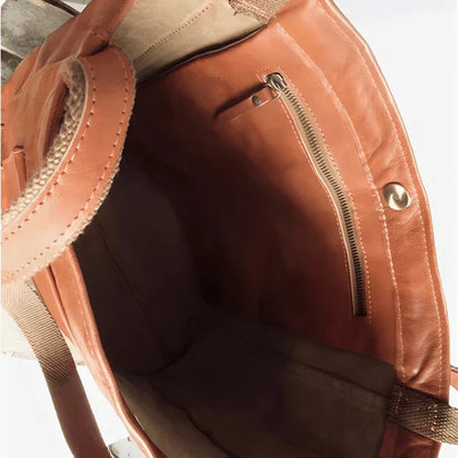 Eveloria Damen Tote Bag Groß Kapazität