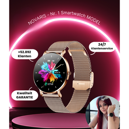 Eveloria Smartwatch