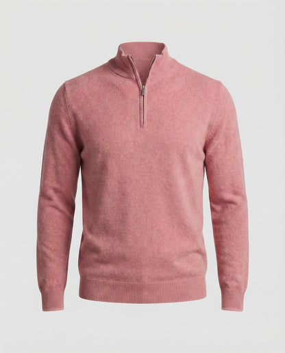 Eleganter Damen Merino Pullover V-Ausschnitt