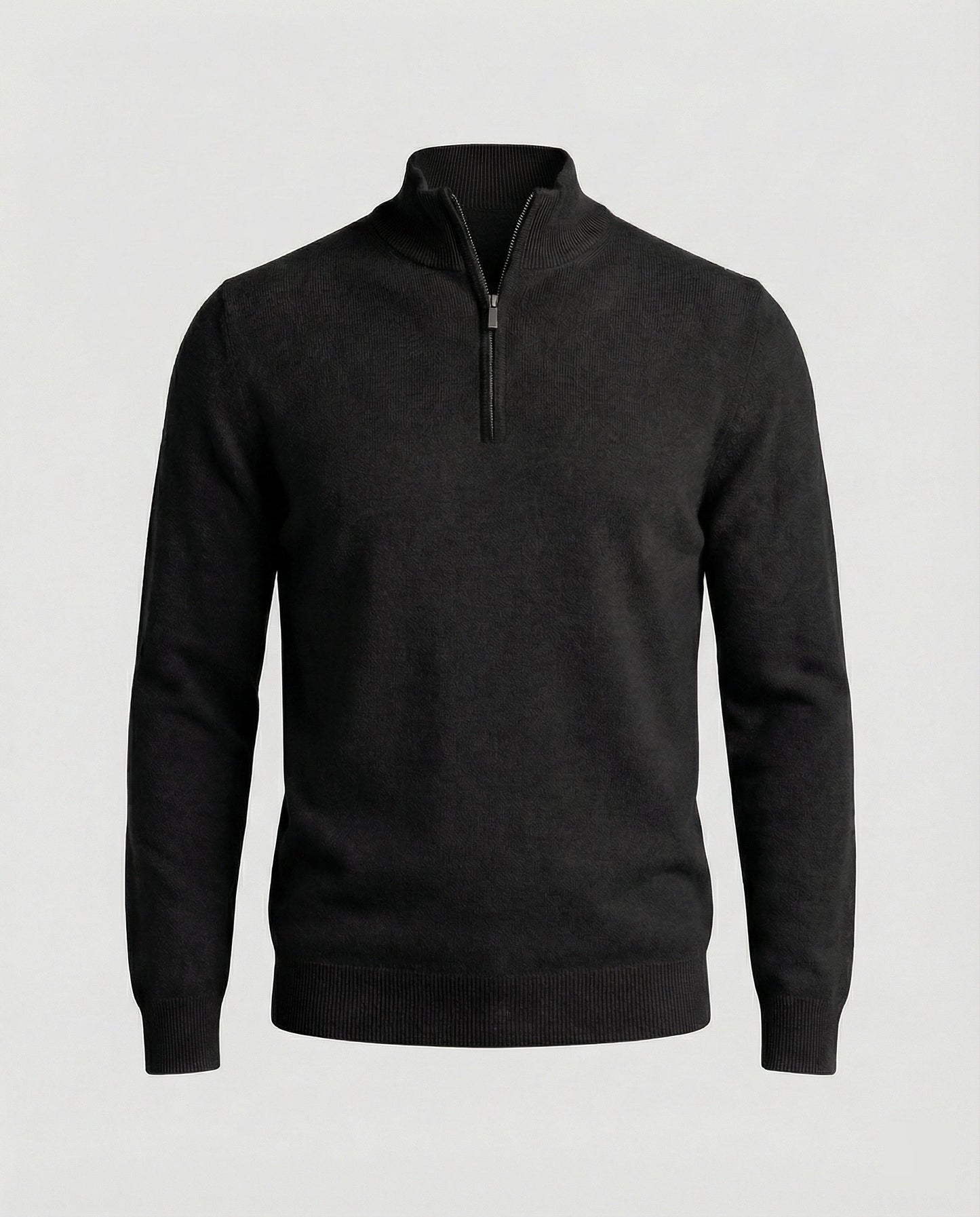 Eleganter Damen Merino Pullover V-Ausschnitt
