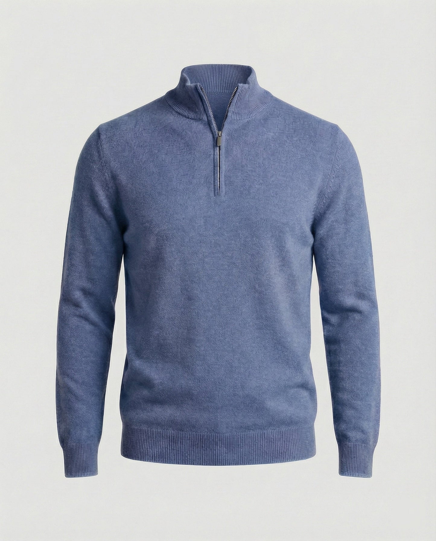 Eleganter Damen Merino Pullover V-Ausschnitt