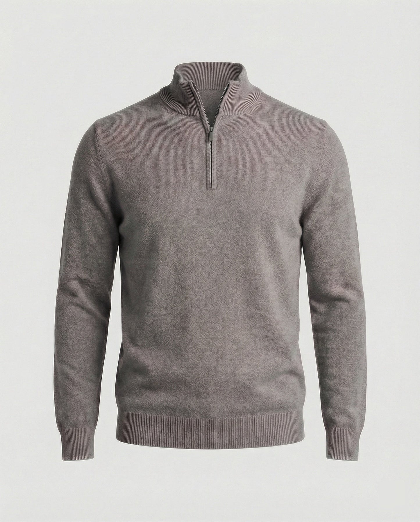 Eleganter Damen Merino Pullover V-Ausschnitt