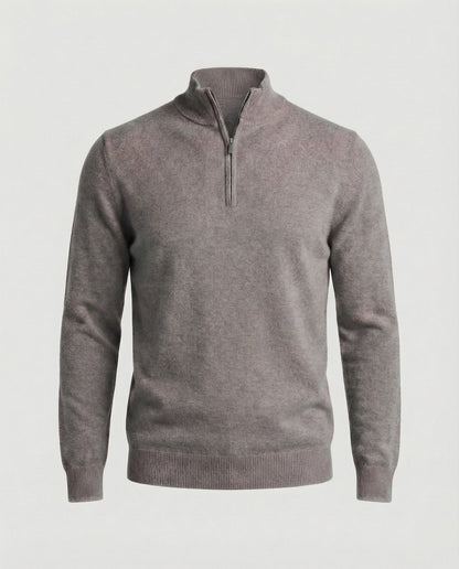 Eleganter Damen Merino Pullover V-Ausschnitt