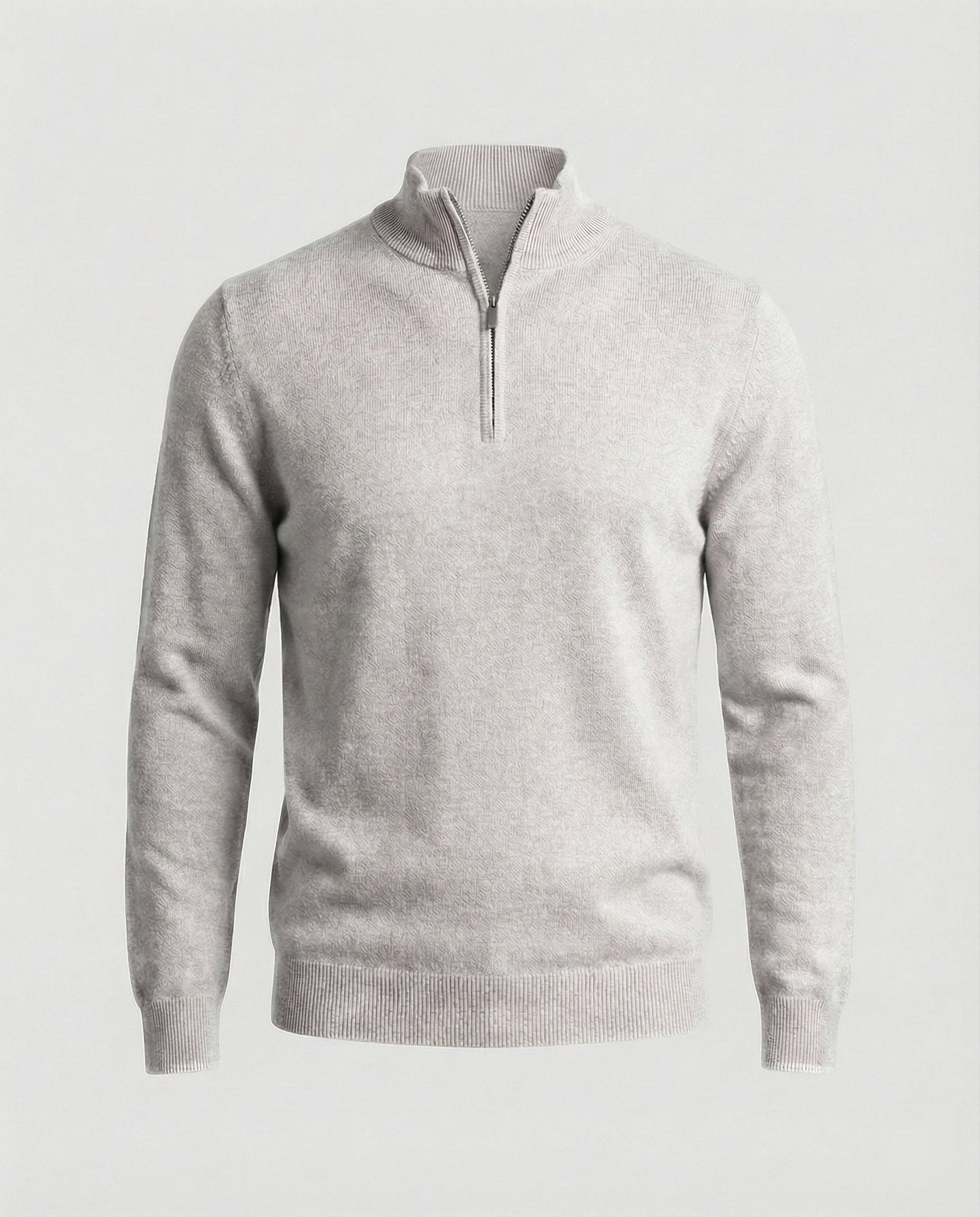 Eleganter Damen Merino Pullover V-Ausschnitt