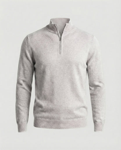 Eleganter Damen Merino Pullover V-Ausschnitt