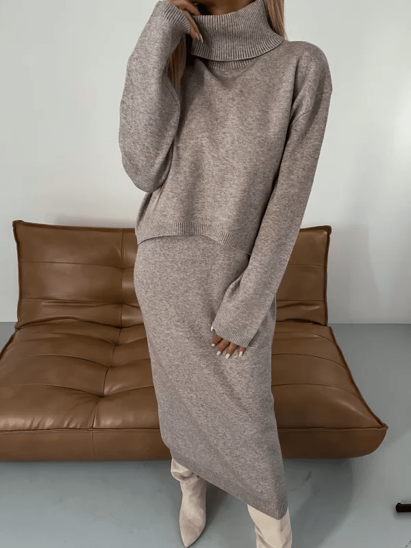Eveloria Damen 2-Stück-Set