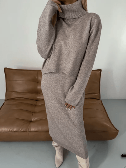 Eveloria Damen 2-Stück-Set
