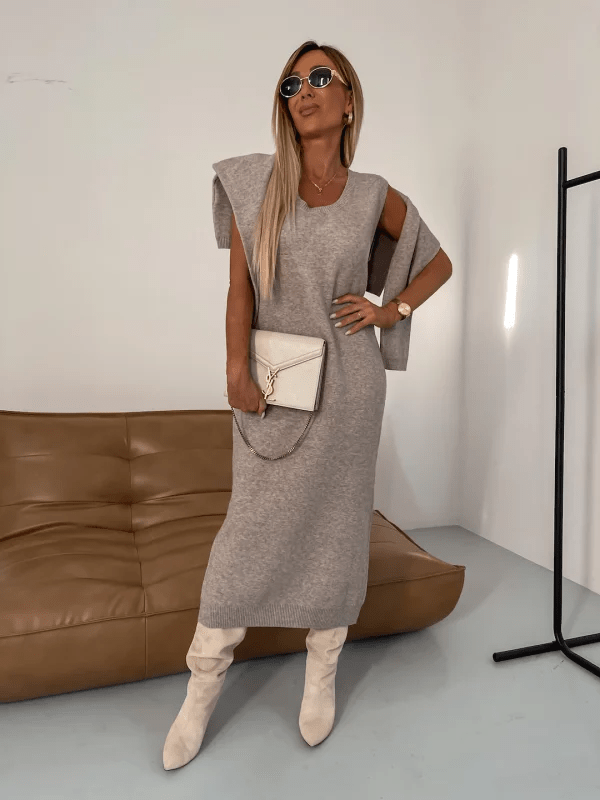 Eveloria Damen 2-Stück-Set