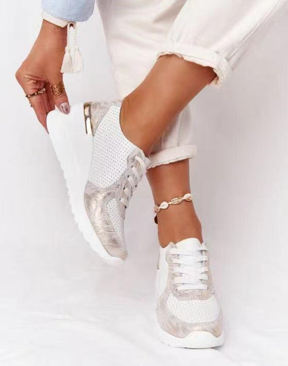 Damen Laufschuhe Leicht atmungsaktiv