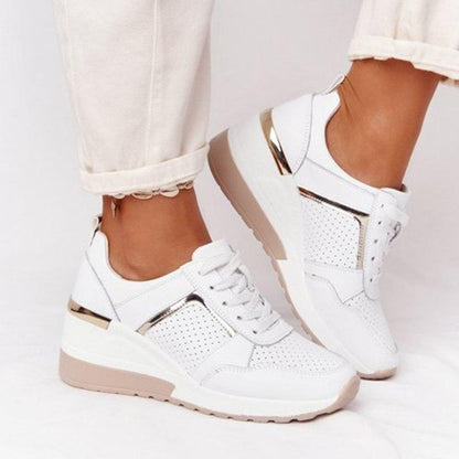 Damen Laufschuhe Leicht atmungsaktiv