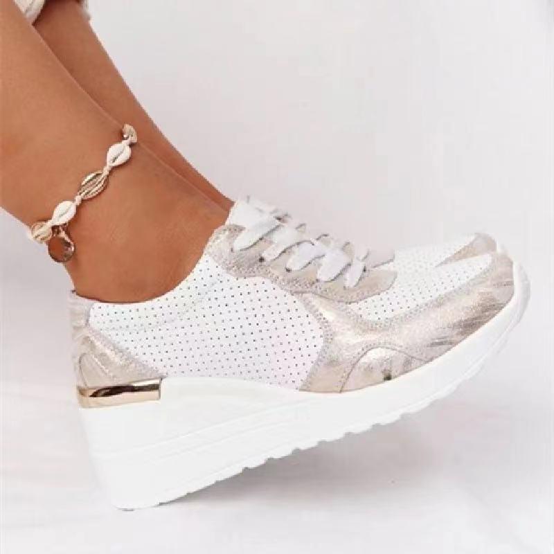 Damen Laufschuhe Leicht atmungsaktiv