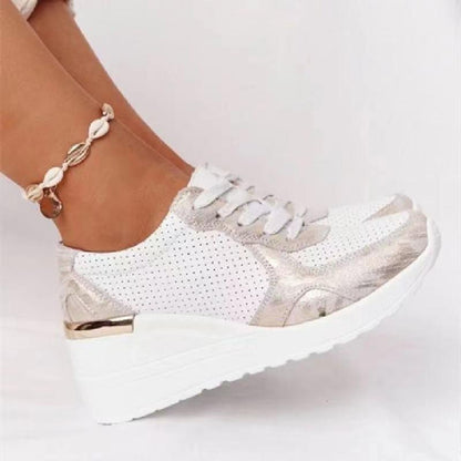 Damen Laufschuhe Leicht atmungsaktiv