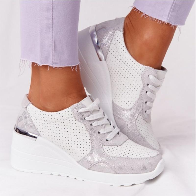 Damen Laufschuhe Leicht atmungsaktiv