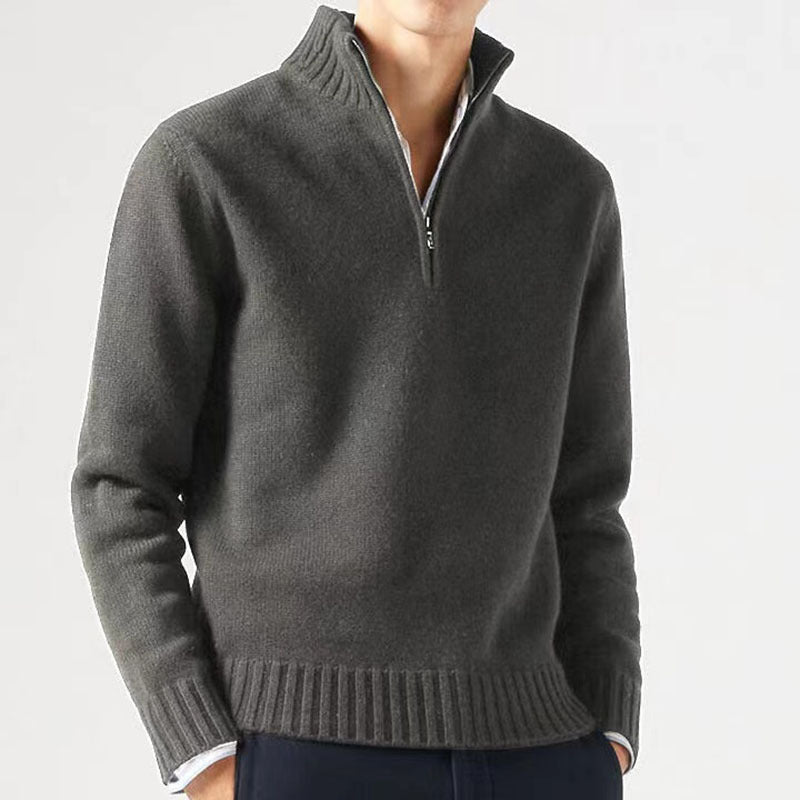 Eveloria Herren Pullover Edel