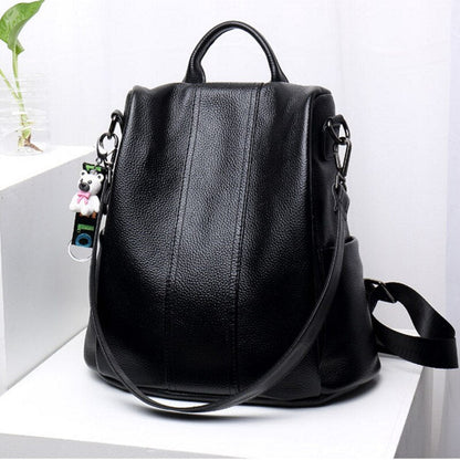 Eveloria Diebstahlsicherer Reise-Rucksack - Eveloria