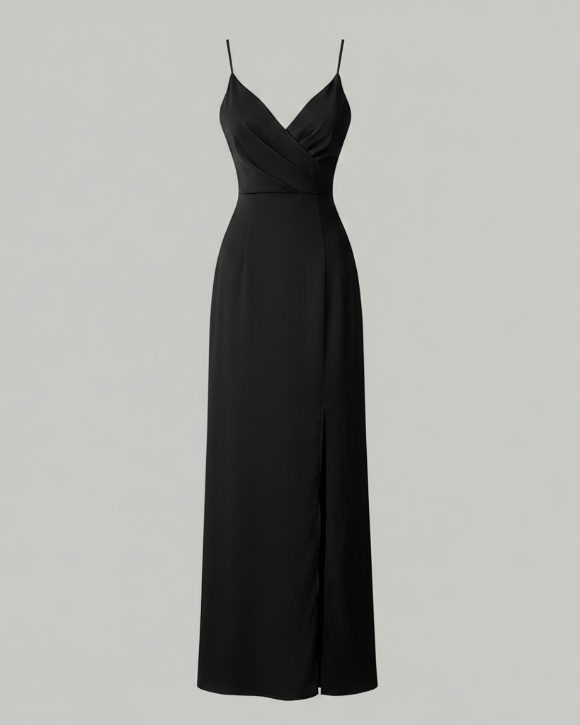 Elegantes Damenkleid Zeitlos