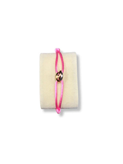 Eveloria Damen Armband Gold 3-fach Schmuck