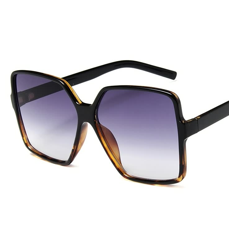 Eveloria Damen Sonnenbrille