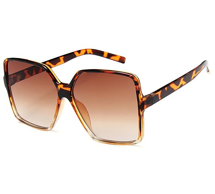 Eveloria Damen Sonnenbrille