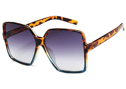Eveloria Damen Sonnenbrille