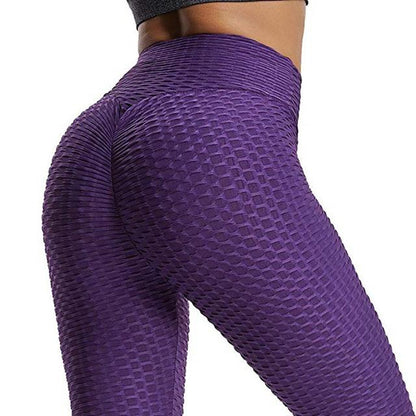 Eveloria Damen Kompressionsleggings Anti-Cellulite