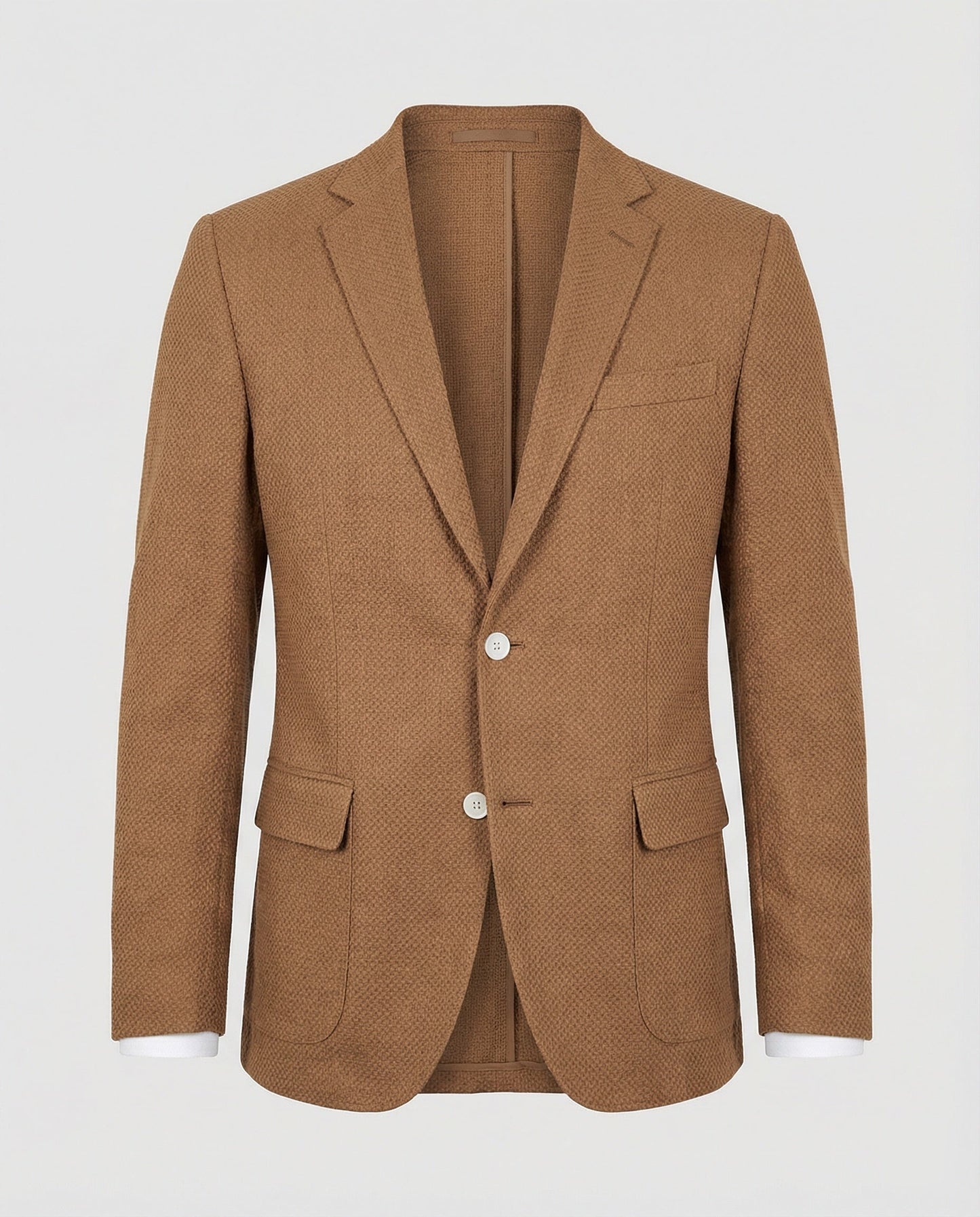 Herren Slim-Fit Blazer