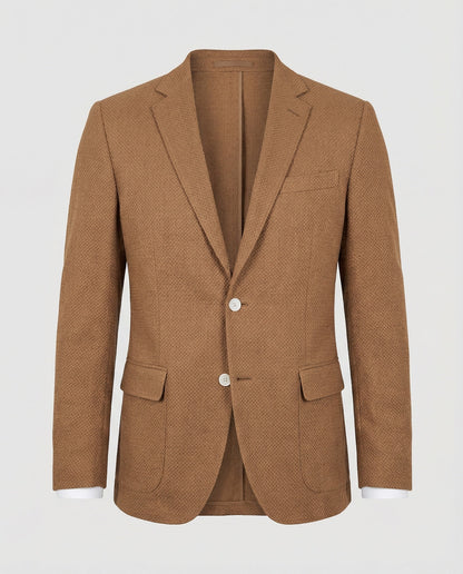 Herren Slim-Fit Blazer