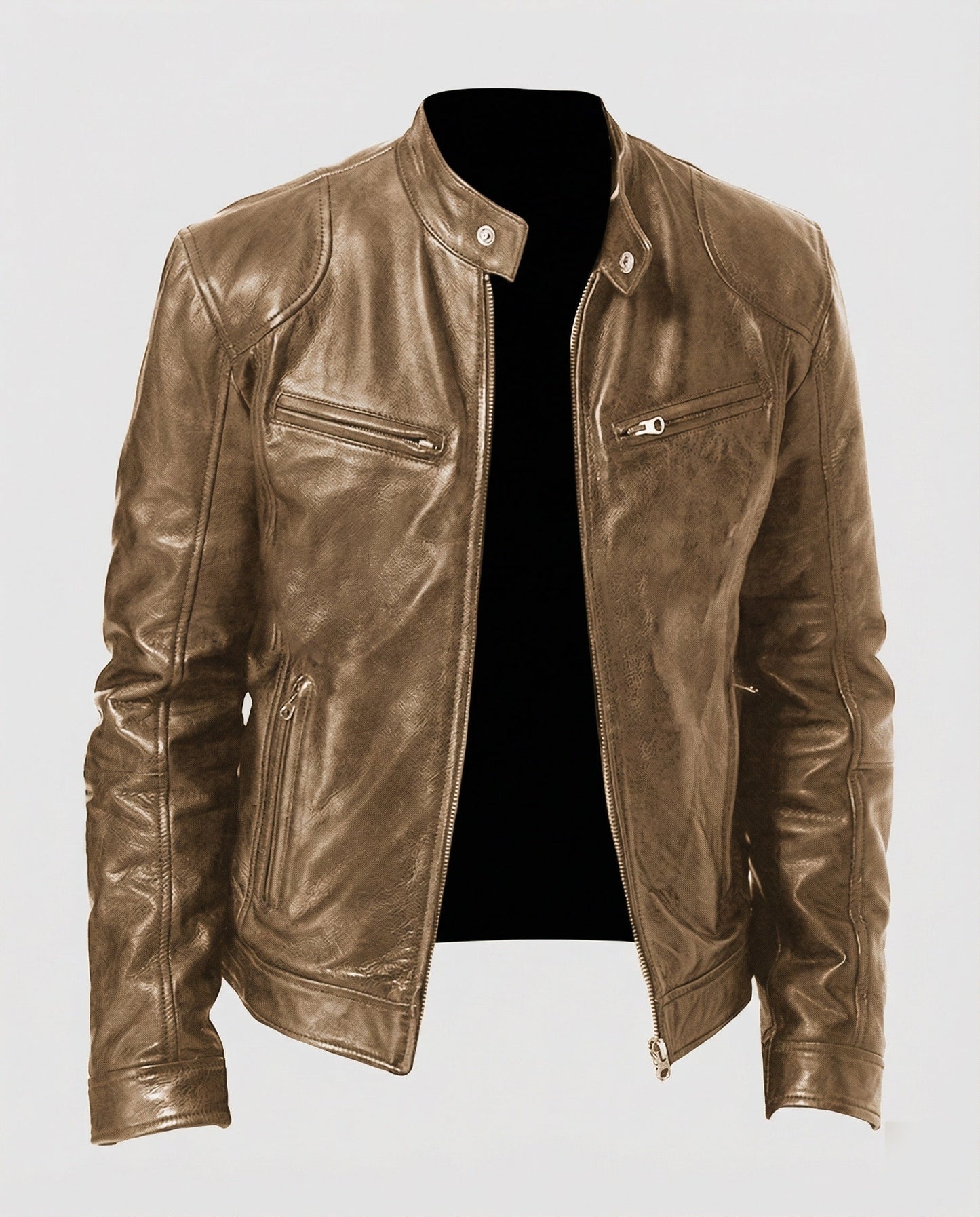 Eveloria Damen Lässige Jacke