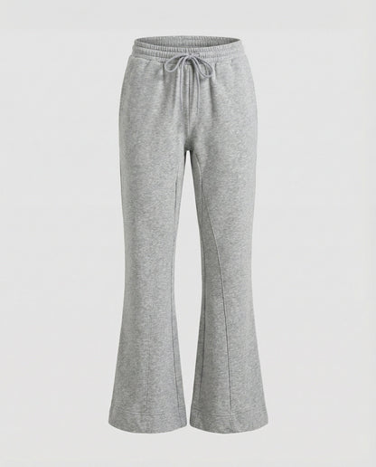 Unisex Sweathose Weit Kordelzug - Eveloria