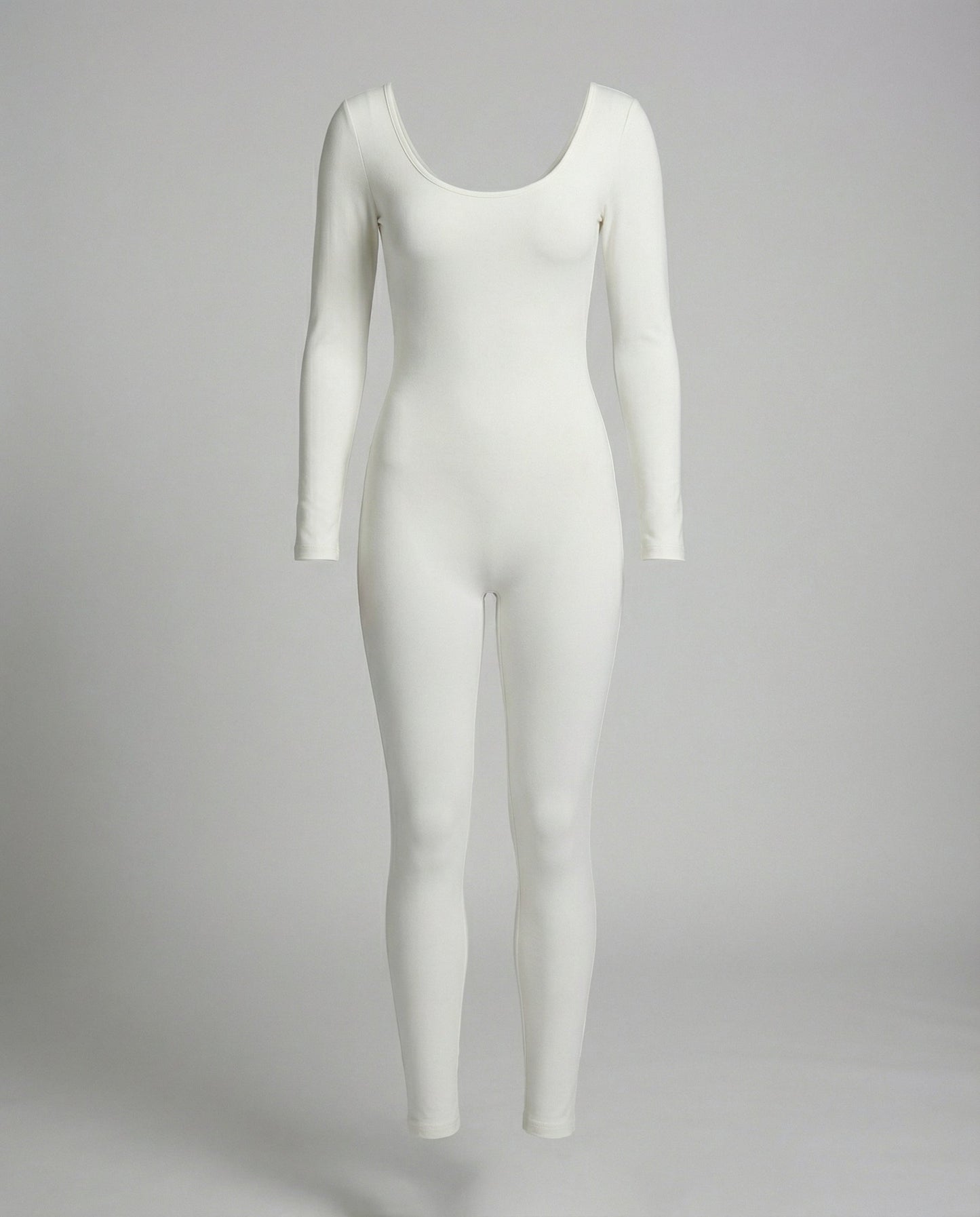 Damen Catsuit Bodysuit Stretch